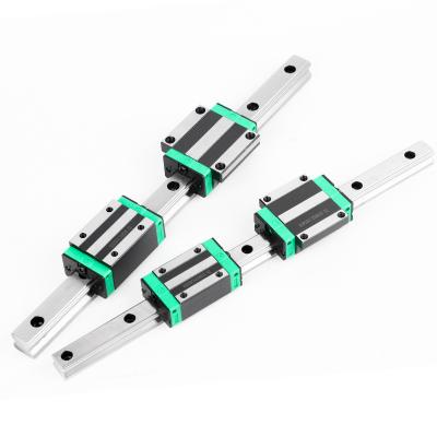 China Auto Linear System Guide Rail Block Hgh15ca Hgh20ca Hgh25ca Hgh30ca Hgh35ca Hgh45ca Hgh55ca Hgh65ca 20ha 25ha 30ha 35ha 45ha for sale