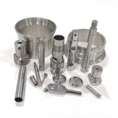 China Products Aluminum Metal Part CNC Machining Parts Processing Manufacturing Service For CNC Machining Bike Parts for sale