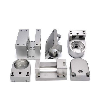 China High Precision Aluminum Custom Bicycle Pedal Aluminum Stamping Part And Bike Other Part Machining for sale