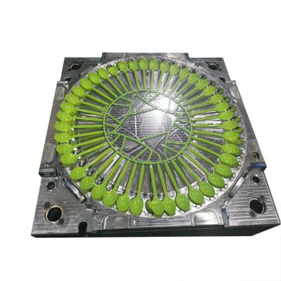 China Household product mold custom molds making and molds making for plastic injection molding machine and thermoforming machine for sale