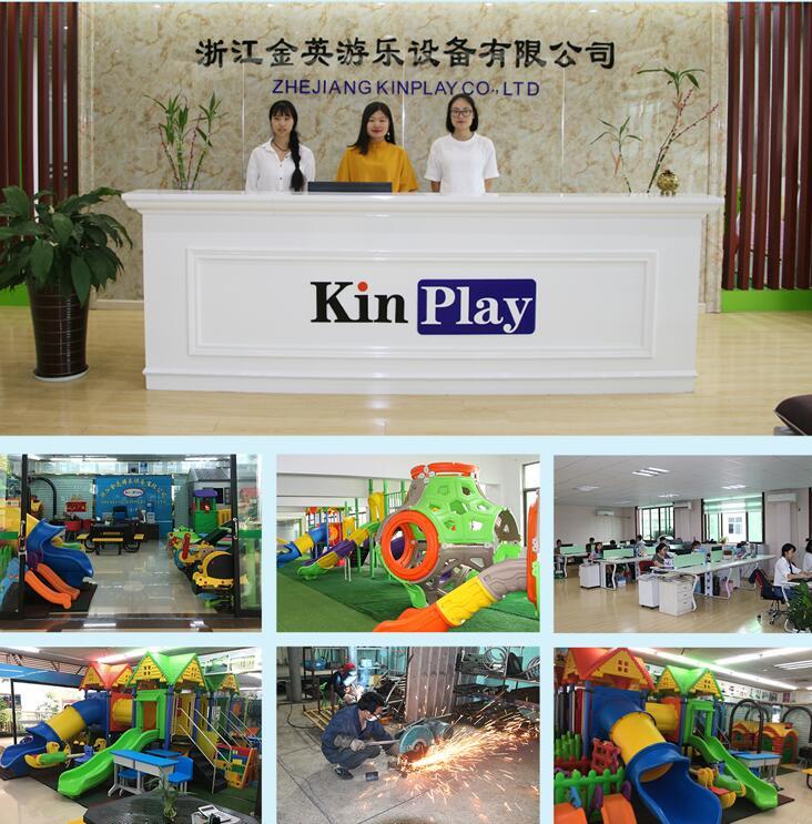 Verified China supplier - Zhejiang Kinplay Co., Ltd.