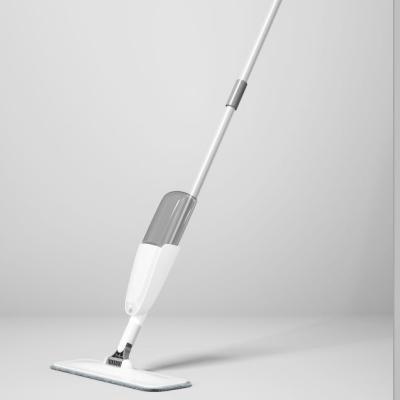 China Sustainable New Handed Spout Mop For Easy Mop Floor Cleaning for sale