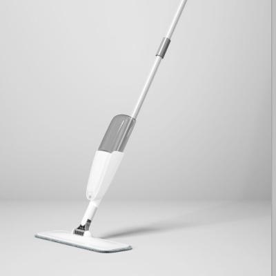 China Sustainable New Handed Spout Mop For Easy Mop Floor Cleaning for sale