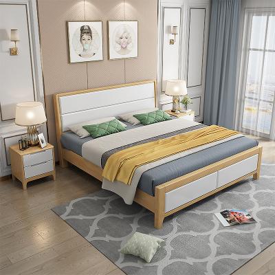 China (Other) Kainice Adjustable Cheap Modern Queen Bed Frame With Storage Bed Queen Size Upholstered Bed Frame For Bedroom for sale