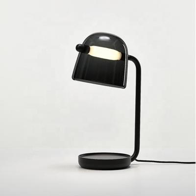 China Creative smart desk lamp children living room bedroom bedside table lamp led JY6168 for sale