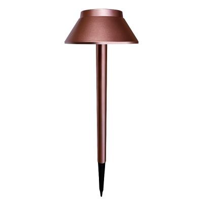 China Garden Outdoor Lawn Lightweight Waterproof Landscape Lighting Solar Garden Lights JYO0010 for sale