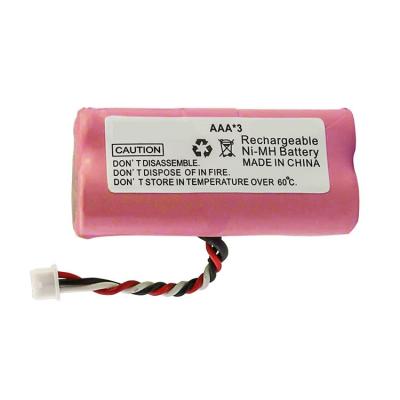 China Hot selling high power density 18650 mobile rechargeable 12v lithium batteries pack for home for sale