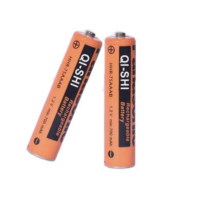 China Toys Cheap Wholesale Deep Cycle 18650 Lithium Iron AA Battery For Toys Power for sale