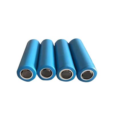 China Toys Wholesale Price 2500 mAh 18650 Rechargeable Lithium Ion Batteries For Home Appliances for sale