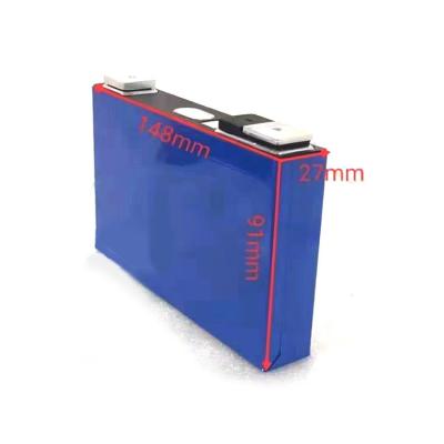 China Uninterruptible Power Supply Wholesale Price 3.7v 50ah Catl Lifepo4 Lipo Rechargeable Mobile Solar Battery For Car Power for sale