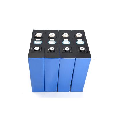 China Power Tools Grade 3.2v 280ah Lipo One Lifepo4 Rechargeable Battery Cells for sale