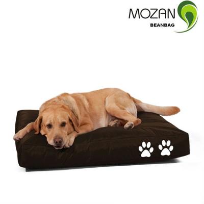 China New Manufacturing Design Cushion Dog Bed Bean Bag Chair Covers for sale