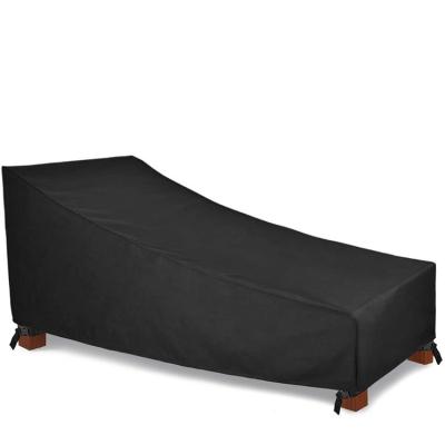 China Waterproof Polyester Fabric Sofa Cover Oxford Full Coverage Furniture Cover for sale