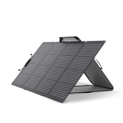 China Single Monocrystalline Solar Panel 500watt Solar Panel Price 500w 440w 450watt 480wp Bluesun 24v 48v 500 Watt Black Light OEM Box 158.75mmx158.75mm for sale