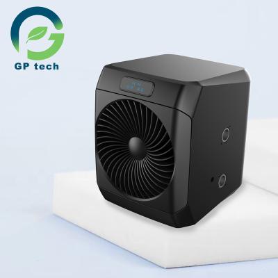 China Outdoor ABS R32 Mini spa Swimming Pool heat pump for pool heating cooling for sale