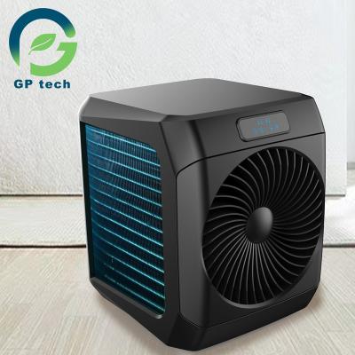 China Outdoor GP tech air source portable above ground mini spa pool heater swimming pool heat pumpheat pump for sale