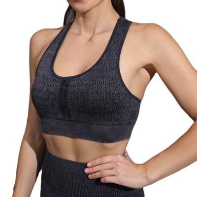 China New Style New Arrival Good Quality Breathable Lightweight Classic Women Sports Bra Suppliers Sports Bras Gym Women for sale