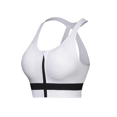 China High Quality Hot Selling Breathable Women Sports Bra Gym Women's Sports Bra Supplier for sale