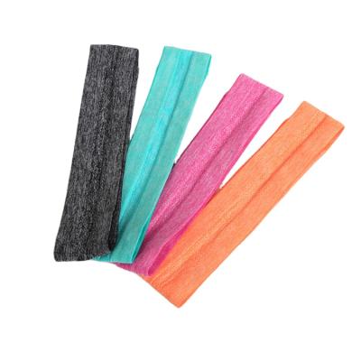 China 2022 New Design Fashion Fashion Low Price Sports Head Band for sale