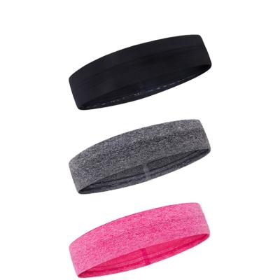 China Fashion Supplier Professional Low Price Sweat Absorbent Sports Head Tape For Sport for sale