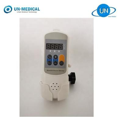 China A-110A OEM Clinical Portable Medical Instrument Blood Infusion Warmer Blood Warmer for sale