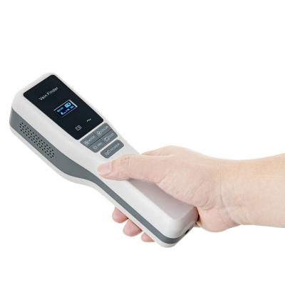 China A-410A Multiple Colors OLED Display Portable Large Handheld Vein Finder for sale