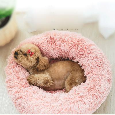 China Removable Cover Amazon Hot Sales Machine Beds Luxury Bedding Washable Fluffy Lightweight Pads For Dogs And Cats Pet for sale