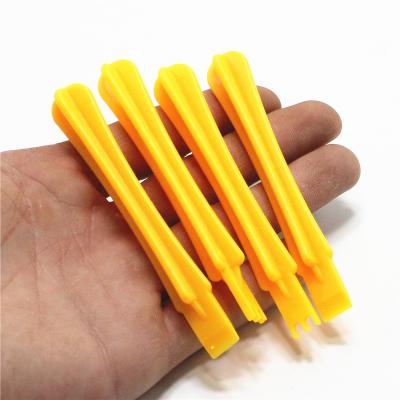 China Small Crowbar Crowbar Installer Pry Tool Balance Removal Tool Cell Phone Shell Opener for sale