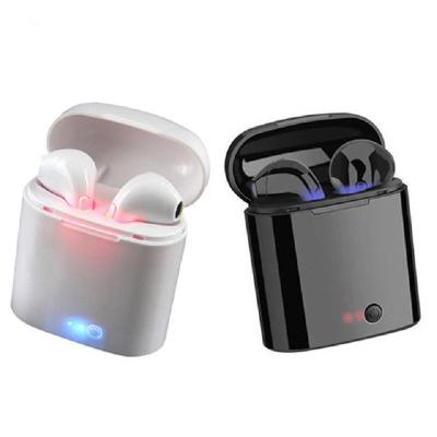 China In-ear i7/i7s mini TWS tws /i12//i11/i9s Earphone In Ear BT Earphone True Wireless Earphone Wireless Earbuds for sale