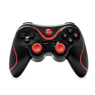 China 2020 High Quality Android BT 3.0 Wireless Gamepad T3 ABS For Android Mini PC T3 Wireless Gamepad Controller for sale