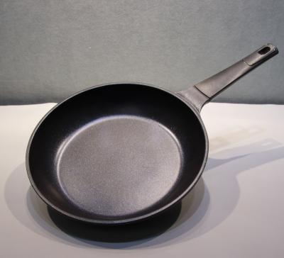 China High Longevity Viable PFOA Free Non-Stick Fry Pan Customization Non-Stick Pan Set for sale