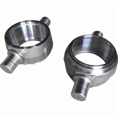 China High Precision Custom Steel Metal Casting Cold Forging Parts By China Ningbo Manufacturer OEM for sale