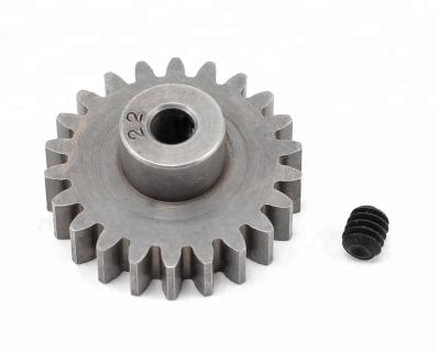 China Factory High Precision Professionally Custom Sprocket Steel Spur Gear for sale