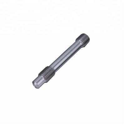 China Custom Stainless Steel Custom Stainless Steel Step Bolt Metric Double End Threaded Stud Bolt By Zhejiang Ningbo Supplier for sale