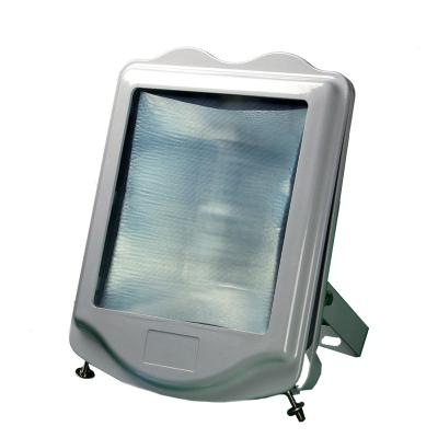 China Transformer Substation Access Light NSC9700 Anti Glare Street Light Toughened Non Glare Striped Glass Gold 250W400W Halide Lamp for sale