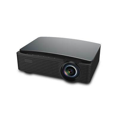 China Pico 2021 AAO New Arrival YG650 With Led Movie Projector Full Projector 1080p 3000 Lumens Normal Home Theater Projector for sale