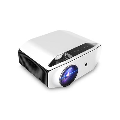 China Top Quality Mini Pico Digital Pocket Projectors Theater Movie Lcd Battery Pico Smart Led Outdoor Proyector for sale