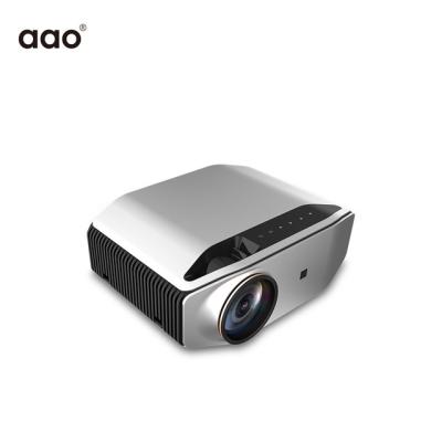 China Pico New Arrival Home Theater YG620 1080P 2500 Lumen Mini LCD Projector From Shenzhen Manufacture for sale