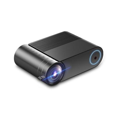 China High Quality Pico AAO Multimedia Portable Projector Projector Home Cinema 720p YG420 for sale