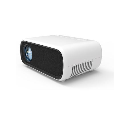 China Newest Arrival YG280 Pico 2020 Mini 480*272p 800lumens Portable Home Theater for sale