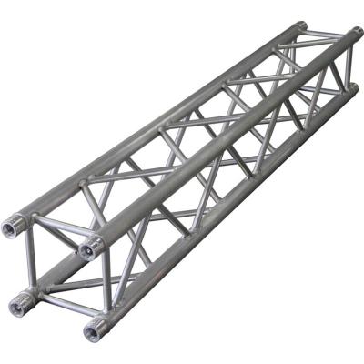 China Aluminum Truss Product On Stage Irregular Shape Decoration Truss 390*390mmSquare for sale