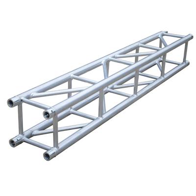 China Aluminum Truss Product On Stage Irregular Shape Decoration Truss 290*290mm/400*400mm/520*760mm for sale