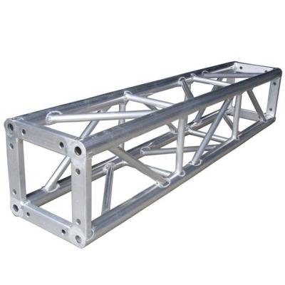 China 300x300mm/400x400mm Aluminum Spigot Truss Concert Stand Lighting Truss For Event Lighting Truss Square for sale