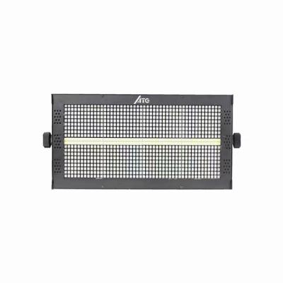 China Stage LED 8+8 Segmented Strobe Lights RGBW Lighting for sale