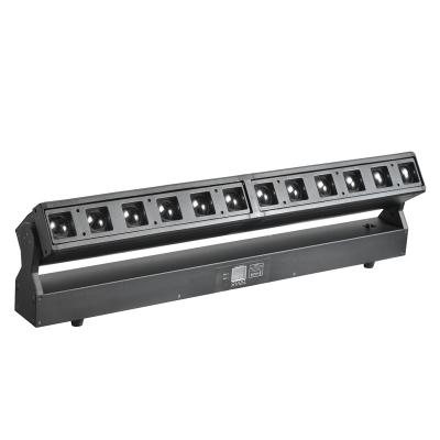 China New LED Full Color Club Swing Beam (Focus Model) for sale