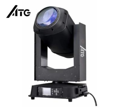 China Waterproof ATG 650W LED Stage Beam Light outdoor moving head led dmx dj disco led moving beam party stage light beam light for sale