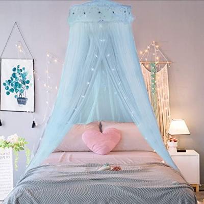 China Wholesale Foldable LLIN Mosquito Net Free Standing Folding Mosquito Bed Net For Single/Double/Baby Bed Net for sale