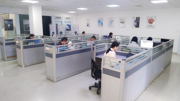 Verified China supplier - Shenzhen Aoedi Technology Co., Ltd.