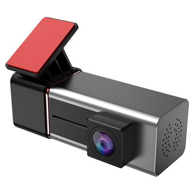 China Single High Quality NIGHT VISION 1080P Full HD Dashcam Wifi Mini Car DVR Video Recorder For Car for sale