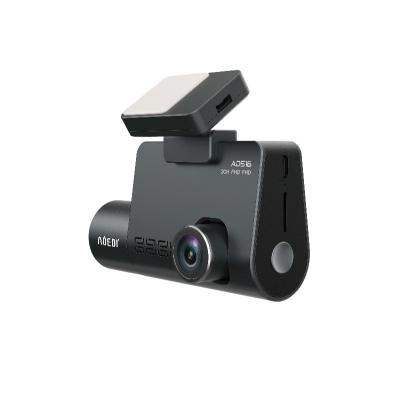 China WDR Universal 3 Channel With IR 2 Inch Dash Cam FHD 1080P Car DVR Night Vision for sale